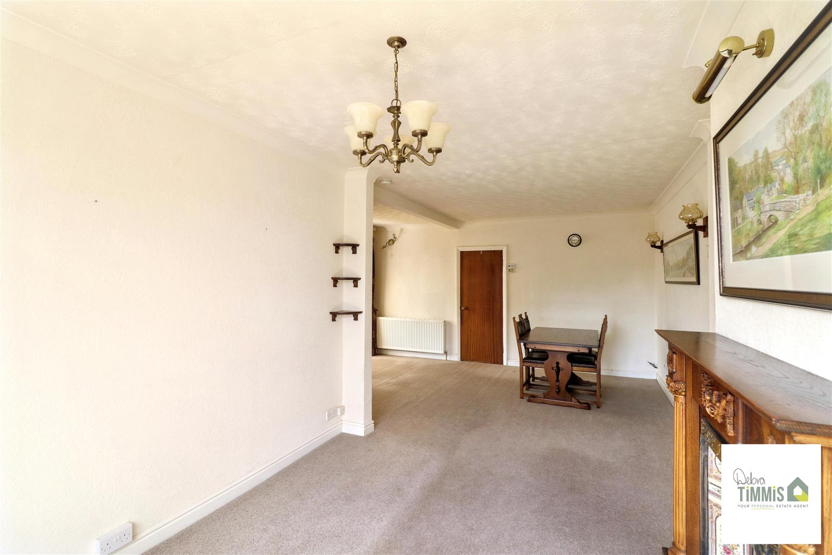 Maunders Road, Milton, Stoke-On-Trent